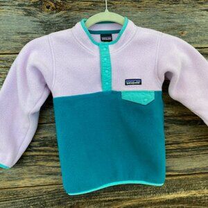 Patagonia Snap T Fleece